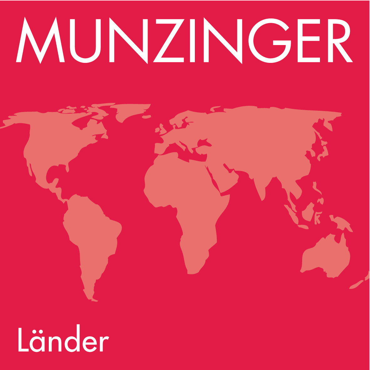 Logo Länderarchiv Munzinger
